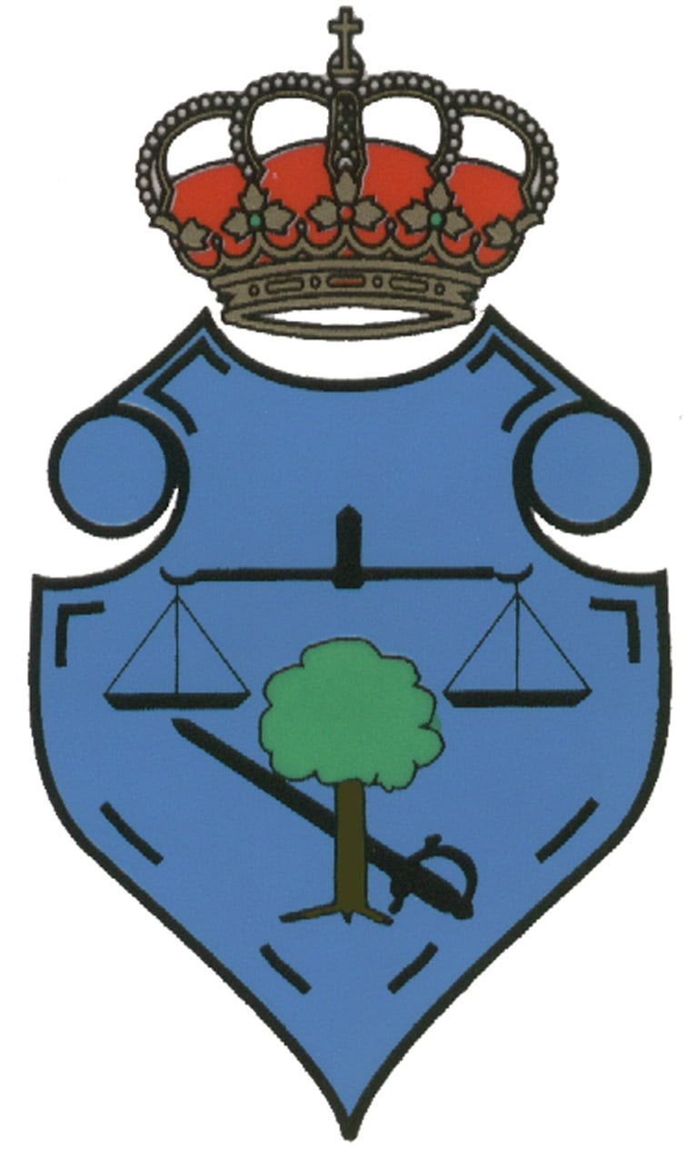 Escudo de Agolada