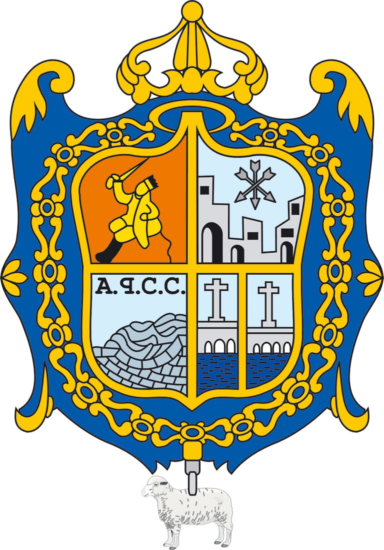 Escudo de Caldas de Reis