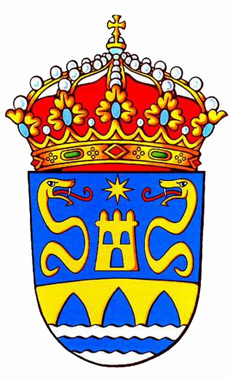 Escudo de Cuntis