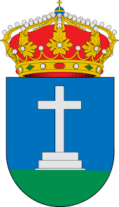 Escudo de Pazos de Borbén