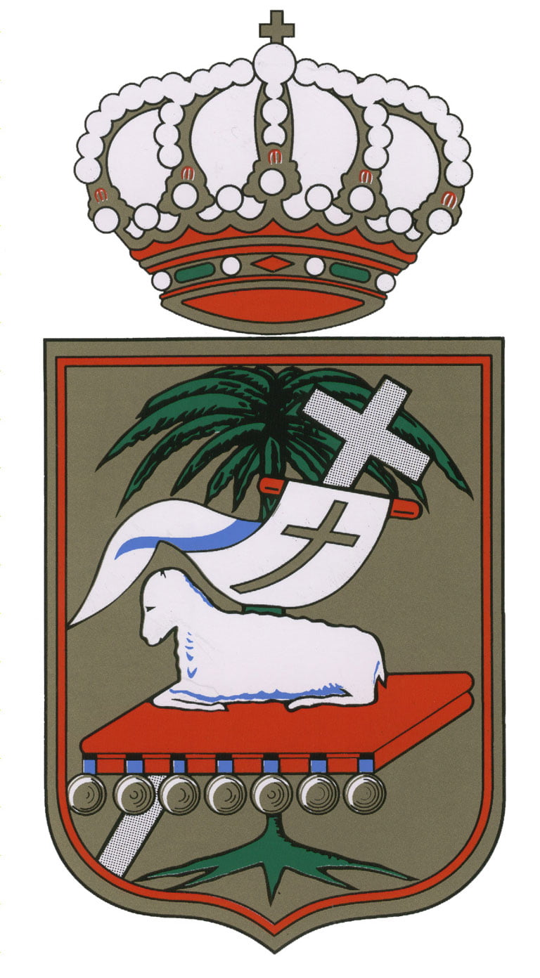 Escudo de Poio