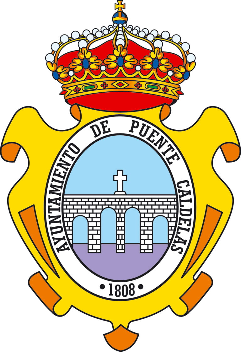 Escudo de Ponte Caldelas