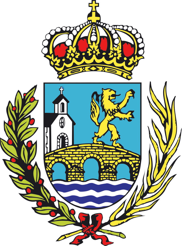 Escudo de Ponteareas