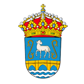 Escudo de Valga